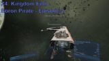 Friendship Pods Launched | X4: Kingdom End – Boron Pirate #2