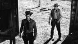 Full Movie | Western |James Arness | A lone cowboy seeks justice against his deceitful former allies