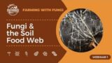 Fungi and the Soil Food Web | Farming with Fungi Part 1 [Replay]