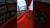 Funtasia Water Park Varanasi Uttar Pradesh Tube Slide #shortfeed #ytshorts #waterslide