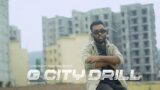 G CITY DRILL – Execute | Prod @Aman [Official Music Video]