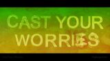 G FOR GROOVE – Cast Your Worries