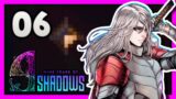 GESCHLECHTSNEUTRALER Antagonist – #6 9 Years of Shadows [ Metroidvania | Deutsch | Lets Play ]