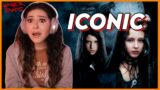 *GINGER SNAPS* Is The Funniest Horror Movie! | (2000) First Time Watching