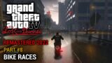GTA 4 The Lost and Damned (Remastered 2022) Part 8 – Bike Races