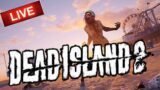 GTA Online Then Dead Island 2 Watch This Then gta online