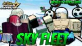 [ GUIDE ] All Star Tower Defense World 2 Story Guide : Sky Fleet | Roblox