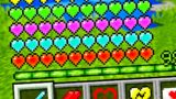 Gaining 1,000,000 Hearts in Minecraft!