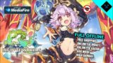 Game Anime RPG TurnBase Offline – Infinite Worlds | Mod Apk |