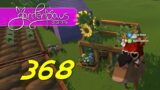 Garden Paws – Let's Play Ep 368 – NEW SHEDS