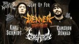 Gear Up for Denver Death Fest 23 with Karl and Cam from Gorgatron!