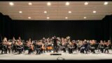 Georgia Tech Symphony Orchestra – Romantic Masters VII: Rachmaninoff Second