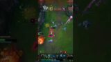 Ghost Vayne to the rescue  ( adc life is hard bro ) #shorts
