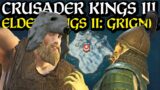 Glimmer of Hope | Crusader Kings 3: Elder Kings 2: Grignr #4
