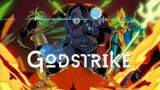 Godstrike – Relaxed Jay Stream