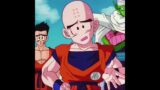 Goku Steals Techniques – Team Four star – Dragon Ball Z Abridged