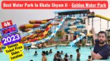 Golden Water Park Khatu Shyam Ji | Golden Water Park Khatu Shyam | Golden water park Sikar