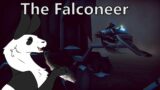 Gooping birds into orb dust | The Falconeer pt.2