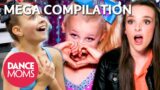 “Got to Be KISSED” Maddie & Gino Kiss! Puppy Love! (Flashback MEGA-Compilation) | Dance Moms