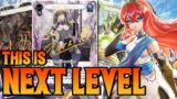 Grand Archive TCG on TCGPLAYER, Official Launch and Next Set Discussion!
