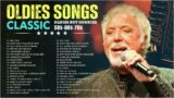 Great Old Songs Medley / Elvis Presley, Tom Jones, Engelbert Humperdinck, Paul Anka, Matt Monro