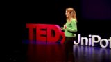 Green Hope: Hemp to the Rescue | Laura Rothgang | TEDxUniPotsdam