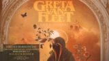 Greta Van Fleet – Live From Bridgeport | Strange Horizons 2021 (Vinyl Rip)