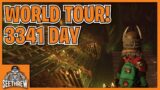 Grounded : 3341 DAYS!!! Community World Base Tour