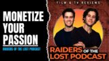 Growing From 0 To 500k Listeners – Raiders Of The Lost Podcast