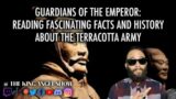 Guardians of the Emperor: Discovering fascinating facts & history about the Terracotta Army #review