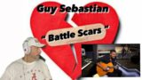 Guy Sebastian -" Battle Scars (On ANZAC Day Performed for The Home Front) "- ( Reaction )