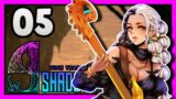 HEAVY METAL BABE – #5 9 Years of Shadows [ Metroidvania | Deutsch | Lets Play ]