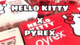 HELLO KITTY MAIL TIME 866 feat. PYREX