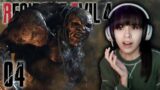 HEY ITS THAT DOG! | Resident Evil 4 Remake Let's Play Part 4