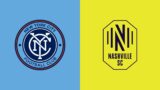 HIGHLIGHTS: New York City Football Club vs. Nashville SC | April 15, 2023