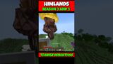 HIMLANDS SEASON 3 POPULAR WHY ? #himlands #yessmartypie #shortvideo #smartypie #viral