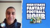 HSFF Hour: Five-Time FFPC League Winner Mohamed Elhussieny