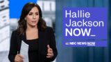 Hallie Jackson NOW – April 17 | NBC News NOW