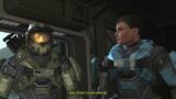 Halo Reach Cutscenes But Noble 6 Is Master Chief
