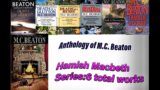 Hamish Macbeth Series: 6 Complete Works by M.C. Beaton – Full-Length Audiobooks