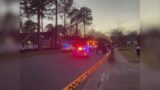 Hampton Police: 1 injured in Estate Drive shooting
