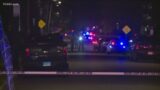Hartford drive-by shooting kills 12-year-old girl