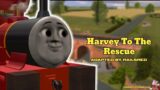 Harvey To The Rescue – Trainz Adaptation
