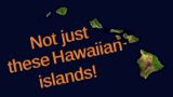 Hawaii's Forgotten Islands