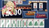 He Has Remembered How To Win [Mahjong Soul]