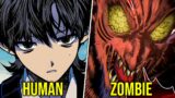 He Is Immortal And Is The World's Only Hope Against The Zombie Outbreak – Manhwa Recap