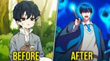 He Reincarnated As Prodigy And Became The Most Powerful Magician (2) – Manhwa Recap