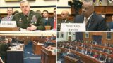Hear What Happened When Austin & Milley Testified on the Defense Budget 2024!