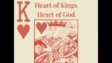 Heart of Kings, Heart of God – Part 2 – David: A King After God's Own Heart –  2 Samuel 9