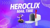 HeroClix Mail Time – 27 April 2023